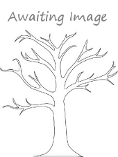 Blank Tree Blank Tree