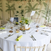 Wedding table Wedding table