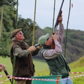 Caerhays Estate Clay Shooting Caerhays Estate Clay Shooting