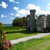 Caerhays Estate Caerhays Estate